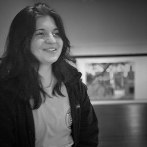 Meet your Posher, Ariana